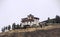Watchtower of Paro Dzong