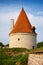 Watchtower. Saaremaa island, Estonia