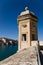 Watchtower, Senglea, Malta