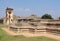 Watchtower at Vijayanagara