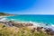 Wategoes Beach, Byron Bay, NSW, Australia