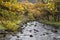 Watendlath Beck; Lake District;