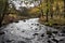 Watendlath Beck; Lake District; Cumbria; UK;