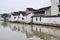 Water alley at suzhou