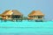 Water Bungalow