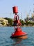 Water buoy
