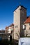 Water castle Kapellendorf