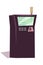 Water cooler flat vector illustration