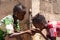 Water Crisis - African Women Finally Getting Fresh Water