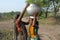 Water Crisis in Jharia