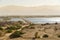 Water desalination in Eilat, Israel