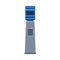 Water dispenser vector flat icon liquid. Cooler bottle drink office plastic equipment. Blue gallon purified machine vertical