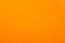 Water drop color orange background