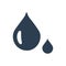 Water drop icon