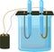 Water electrolysis process