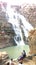 Water fall in tirathgarh jagdalpur chhattishgarh