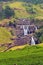 Water Falls Little Niagara of Sri Lanka waterfall