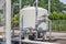 Water filtration systems in industrial plants