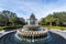 Water Front Park in Charleston South Carolina