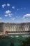 Water Hydro Dam
