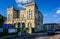 Water Lane United Reform Church in Bishop`s Stortford, Hertfordshire, UK