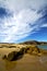 water in lanzarote stone sky cloud beach musk and summer