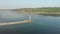 Water Lighthouse Pier