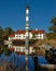 Water Lodge at Lake Mattamuskeet