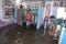 Water logging due to heavy rain in Bhopal,