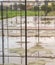 Water Logging in outdoor play ground