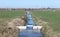 Water management in the Netherlands