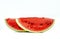 Water Melon Isolated