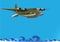 Water plane