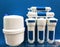 Water purification system - reverse osmosis