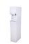 Water Purifier from Korea Technology in White Background with Pa