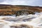 Water on Rannoch Moor