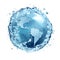 Water recycle in world Usa