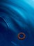 Water Rescue Lifebuoy Ring Background