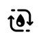 Water Reuse icon