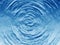 Water Ripple Background