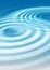 Water ripple background