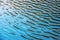 water ripples surface background