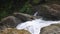 Water and Rocks Nauyaca Waterfall Costa Rica