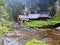 Water sawmill - Kvacianska Valley, Slovakia