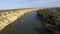 Water ski Big Bend on River Murray near Nildottie