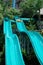 Water slide