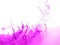 Water-soluble potassium permanganate. Background