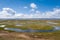 Water sources and plateau wetlands