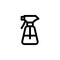 Water Sprayer Icon