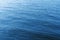 The water surface of the blue water of Lake Baikal. texture background